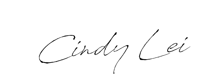 This is the best signature style for the Cindy Lei name. Also you like these signature font (Antro_Vectra). Mix name signature. Cindy Lei signature style 6 images and pictures png
