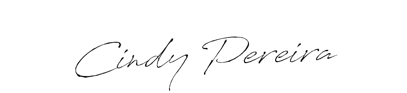 Antro_Vectra is a professional signature style that is perfect for those who want to add a touch of class to their signature. It is also a great choice for those who want to make their signature more unique. Get Cindy Pereira name to fancy signature for free. Cindy Pereira signature style 6 images and pictures png