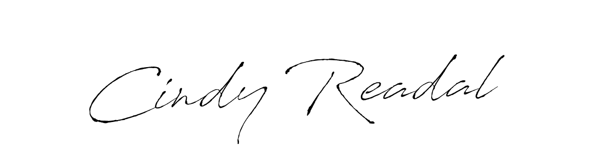 This is the best signature style for the Cindy Readal name. Also you like these signature font (Antro_Vectra). Mix name signature. Cindy Readal signature style 6 images and pictures png