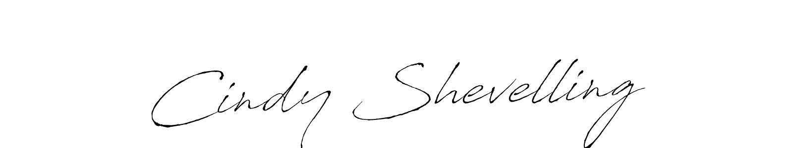 Similarly Antro_Vectra is the best handwritten signature design. Signature creator online .You can use it as an online autograph creator for name Cindy Shevelling. Cindy Shevelling signature style 6 images and pictures png