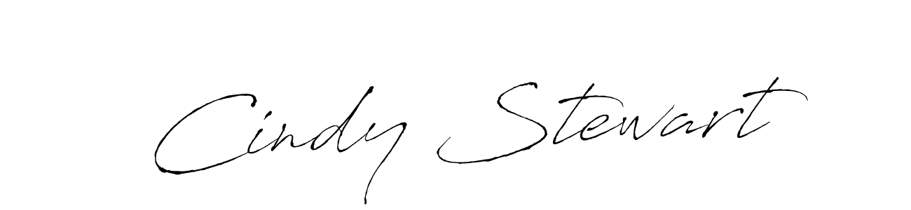 Also You can easily find your signature by using the search form. We will create Cindy Stewart name handwritten signature images for you free of cost using Antro_Vectra sign style. Cindy Stewart signature style 6 images and pictures png