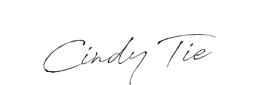 This is the best signature style for the Cindy Tie name. Also you like these signature font (Antro_Vectra). Mix name signature. Cindy Tie signature style 6 images and pictures png