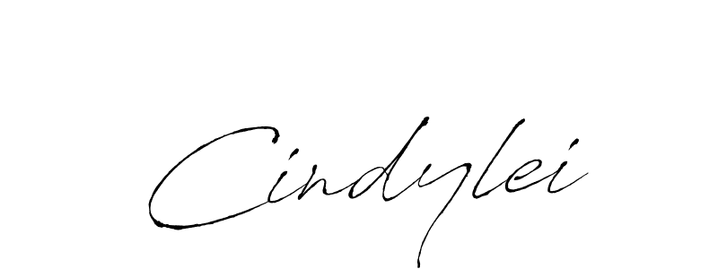 The best way (Antro_Vectra) to make a short signature is to pick only two or three words in your name. The name Cindylei include a total of six letters. For converting this name. Cindylei signature style 6 images and pictures png