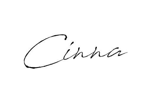 Make a short Cinna signature style. Manage your documents anywhere anytime using Antro_Vectra. Create and add eSignatures, submit forms, share and send files easily. Cinna signature style 6 images and pictures png