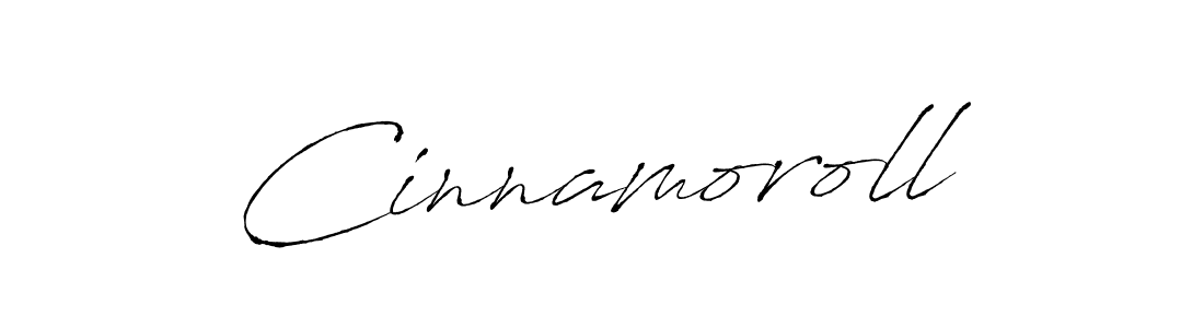 Antro_Vectra is a professional signature style that is perfect for those who want to add a touch of class to their signature. It is also a great choice for those who want to make their signature more unique. Get Cinnamoroll name to fancy signature for free. Cinnamoroll signature style 6 images and pictures png