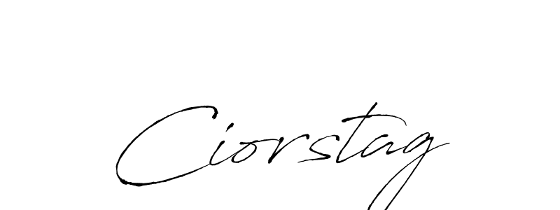 It looks lik you need a new signature style for name Ciorstag. Design unique handwritten (Antro_Vectra) signature with our free signature maker in just a few clicks. Ciorstag signature style 6 images and pictures png