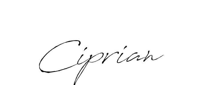 It looks lik you need a new signature style for name Ciprian. Design unique handwritten (Antro_Vectra) signature with our free signature maker in just a few clicks. Ciprian signature style 6 images and pictures png