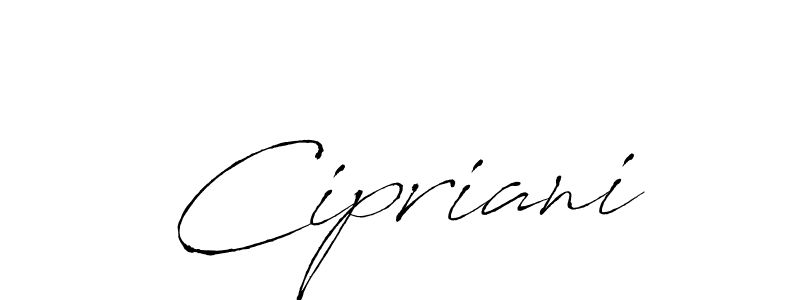 Once you've used our free online signature maker to create your best signature Antro_Vectra style, it's time to enjoy all of the benefits that Cipriani name signing documents. Cipriani signature style 6 images and pictures png