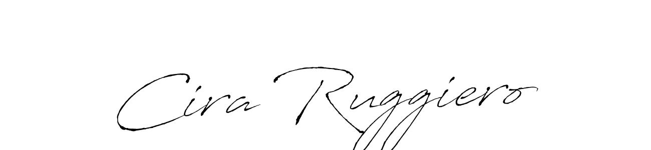 See photos of Cira Ruggiero official signature by Spectra . Check more albums & portfolios. Read reviews & check more about Antro_Vectra font. Cira Ruggiero signature style 6 images and pictures png