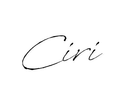 if you are searching for the best signature style for your name Ciri. so please give up your signature search. here we have designed multiple signature styles  using Antro_Vectra. Ciri signature style 6 images and pictures png