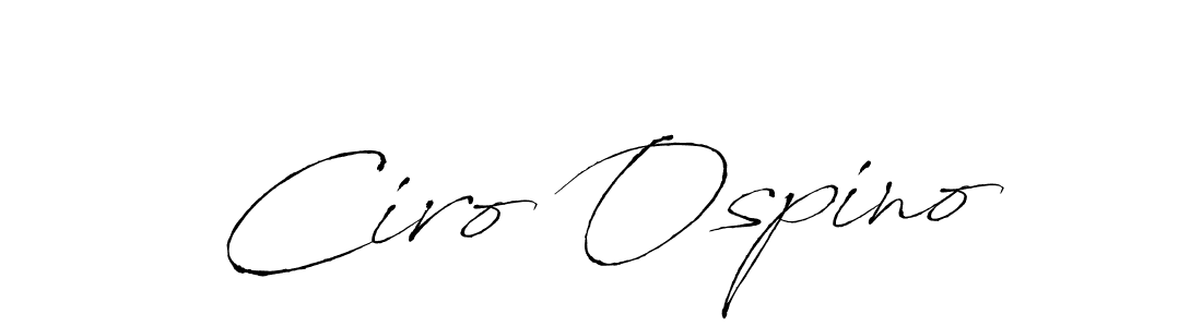 Check out images of Autograph of Ciro Ospino name. Actor Ciro Ospino Signature Style. Antro_Vectra is a professional sign style online. Ciro Ospino signature style 6 images and pictures png