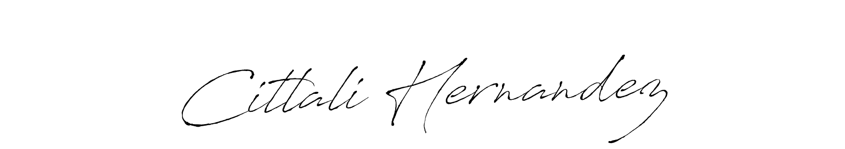 Also we have Citlali Hernandez name is the best signature style. Create professional handwritten signature collection using Antro_Vectra autograph style. Citlali Hernandez signature style 6 images and pictures png