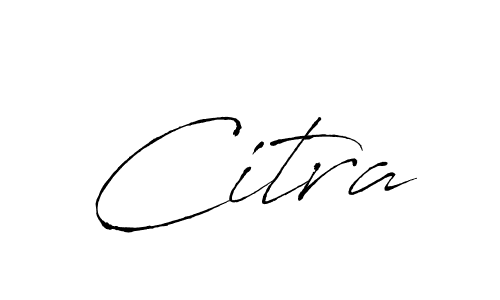 Similarly Antro_Vectra is the best handwritten signature design. Signature creator online .You can use it as an online autograph creator for name Citra. Citra signature style 6 images and pictures png