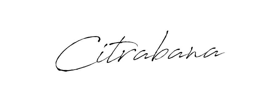 if you are searching for the best signature style for your name Citrabana. so please give up your signature search. here we have designed multiple signature styles  using Antro_Vectra. Citrabana signature style 6 images and pictures png