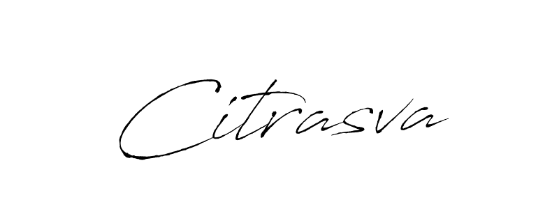 How to Draw Citrasva signature style? Antro_Vectra is a latest design signature styles for name Citrasva. Citrasva signature style 6 images and pictures png