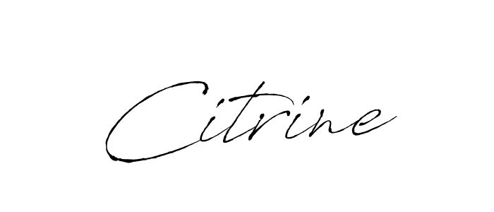 if you are searching for the best signature style for your name Citrine. so please give up your signature search. here we have designed multiple signature styles  using Antro_Vectra. Citrine signature style 6 images and pictures png