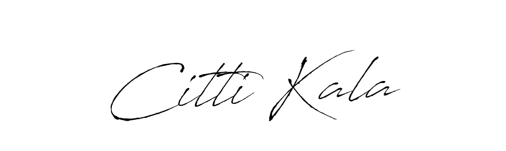 Here are the top 10 professional signature styles for the name Citti Kala. These are the best autograph styles you can use for your name. Citti Kala signature style 6 images and pictures png