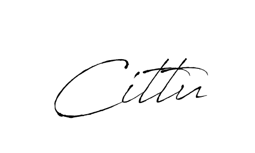 It looks lik you need a new signature style for name Cittu. Design unique handwritten (Antro_Vectra) signature with our free signature maker in just a few clicks. Cittu signature style 6 images and pictures png