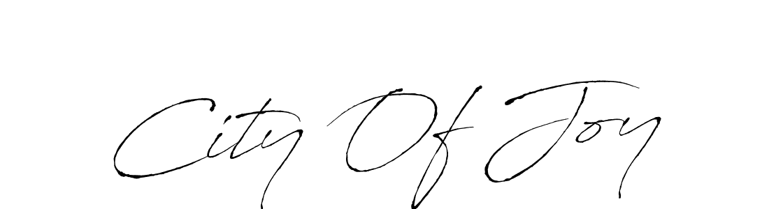 You should practise on your own different ways (Antro_Vectra) to write your name (City Of Joy) in signature. don't let someone else do it for you. City Of Joy signature style 6 images and pictures png