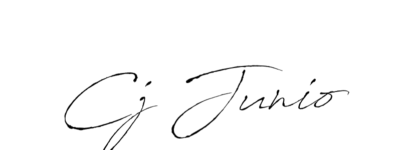 You can use this online signature creator to create a handwritten signature for the name Cj Junio. This is the best online autograph maker. Cj Junio signature style 6 images and pictures png