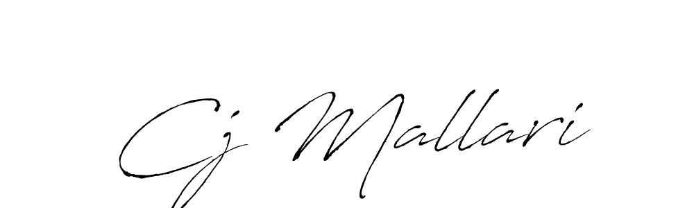 How to Draw Cj Mallari signature style? Antro_Vectra is a latest design signature styles for name Cj Mallari. Cj Mallari signature style 6 images and pictures png
