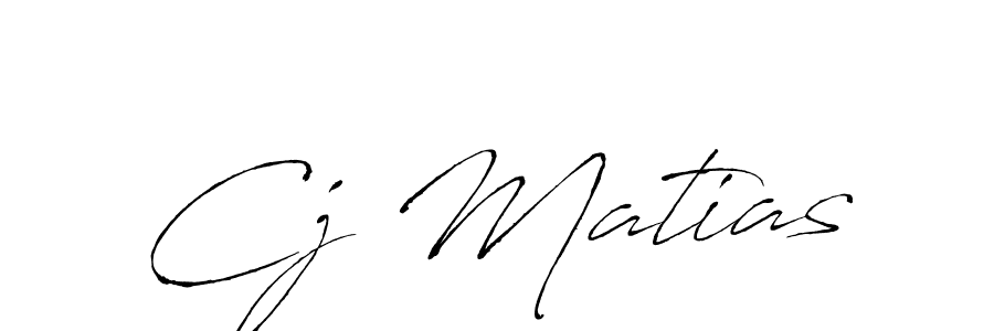 Once you've used our free online signature maker to create your best signature Antro_Vectra style, it's time to enjoy all of the benefits that Cj Matias name signing documents. Cj Matias signature style 6 images and pictures png