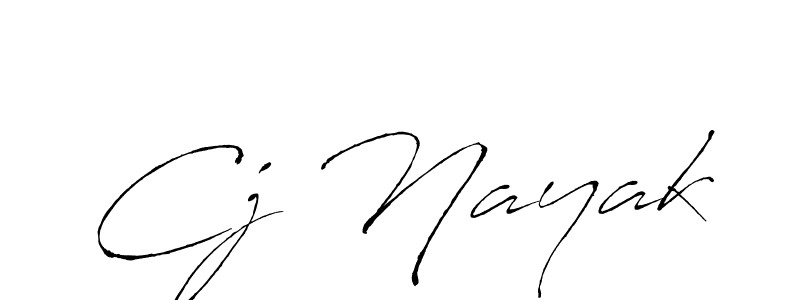if you are searching for the best signature style for your name Cj Nayak. so please give up your signature search. here we have designed multiple signature styles  using Antro_Vectra. Cj Nayak signature style 6 images and pictures png