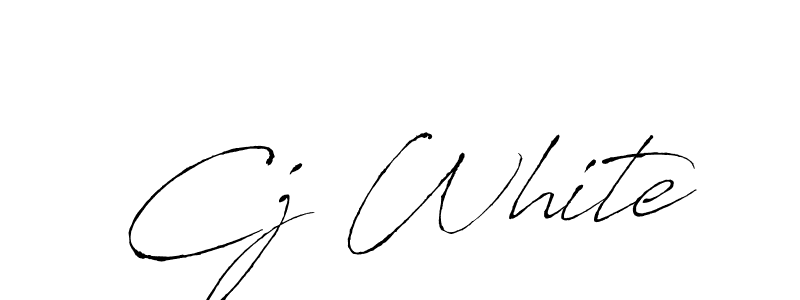 Here are the top 10 professional signature styles for the name Cj White. These are the best autograph styles you can use for your name. Cj White signature style 6 images and pictures png