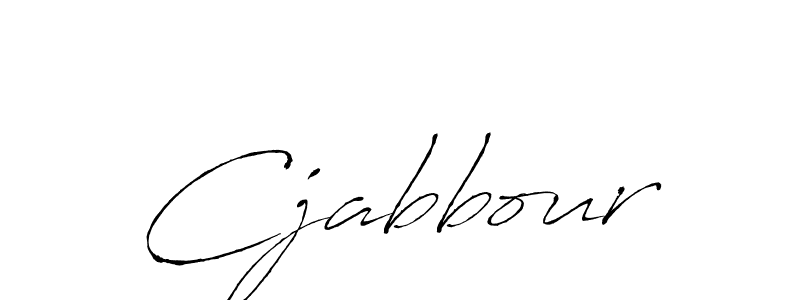 Make a short Cjabbour signature style. Manage your documents anywhere anytime using Antro_Vectra. Create and add eSignatures, submit forms, share and send files easily. Cjabbour signature style 6 images and pictures png