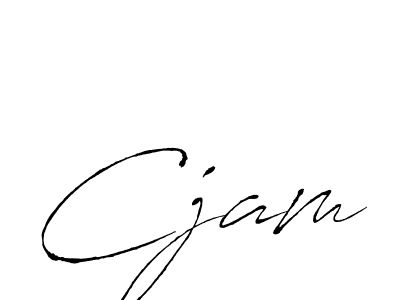 Check out images of Autograph of Cjam name. Actor Cjam Signature Style. Antro_Vectra is a professional sign style online. Cjam signature style 6 images and pictures png