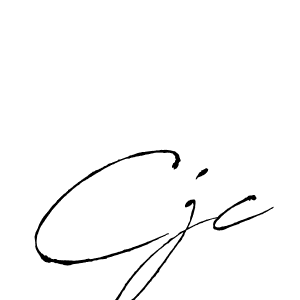 Also You can easily find your signature by using the search form. We will create Cjc name handwritten signature images for you free of cost using Antro_Vectra sign style. Cjc signature style 6 images and pictures png