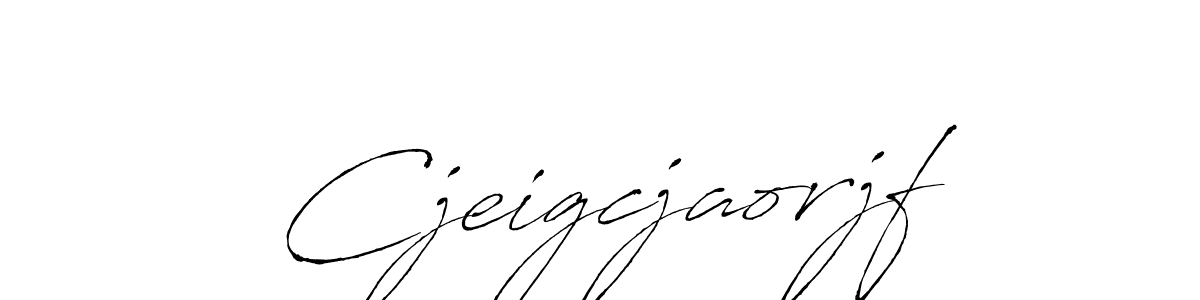 You can use this online signature creator to create a handwritten signature for the name Cjeigcjaorjf. This is the best online autograph maker. Cjeigcjaorjf signature style 6 images and pictures png