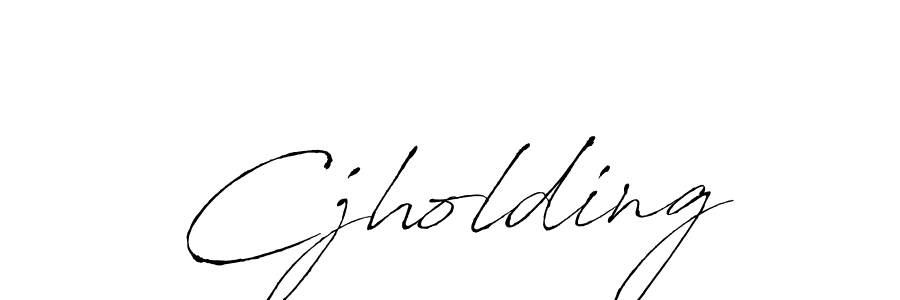 See photos of Cjholding official signature by Spectra . Check more albums & portfolios. Read reviews & check more about Antro_Vectra font. Cjholding signature style 6 images and pictures png