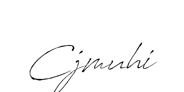 Check out images of Autograph of Cjmuhi name. Actor Cjmuhi Signature Style. Antro_Vectra is a professional sign style online. Cjmuhi signature style 6 images and pictures png