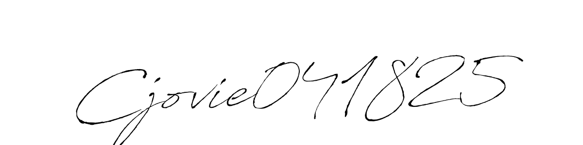 Similarly Antro_Vectra is the best handwritten signature design. Signature creator online .You can use it as an online autograph creator for name Cjovie041825. Cjovie041825 signature style 6 images and pictures png