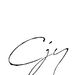 See photos of Cjy official signature by Spectra . Check more albums & portfolios. Read reviews & check more about Antro_Vectra font. Cjy signature style 6 images and pictures png