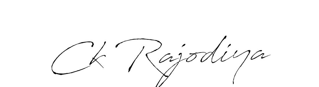 Make a short Ck Rajodiya signature style. Manage your documents anywhere anytime using Antro_Vectra. Create and add eSignatures, submit forms, share and send files easily. Ck Rajodiya signature style 6 images and pictures png