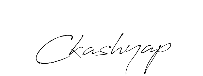 if you are searching for the best signature style for your name Ckashyap. so please give up your signature search. here we have designed multiple signature styles  using Antro_Vectra. Ckashyap signature style 6 images and pictures png
