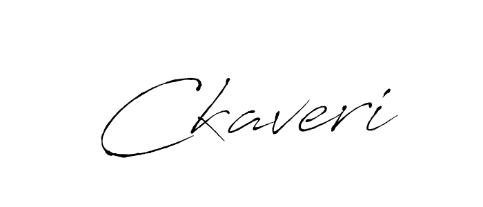 if you are searching for the best signature style for your name Ckaveri. so please give up your signature search. here we have designed multiple signature styles  using Antro_Vectra. Ckaveri signature style 6 images and pictures png