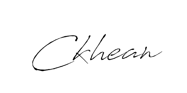 You can use this online signature creator to create a handwritten signature for the name Ckhean. This is the best online autograph maker. Ckhean signature style 6 images and pictures png