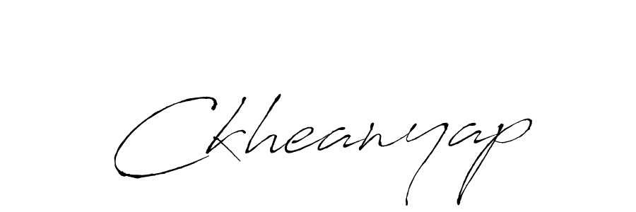 You can use this online signature creator to create a handwritten signature for the name Ckheanyap. This is the best online autograph maker. Ckheanyap signature style 6 images and pictures png