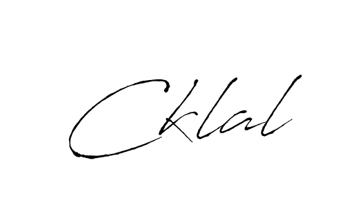 Once you've used our free online signature maker to create your best signature Antro_Vectra style, it's time to enjoy all of the benefits that Cklal name signing documents. Cklal signature style 6 images and pictures png