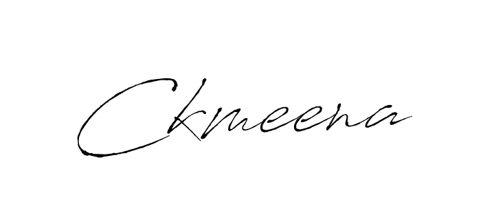 Similarly Antro_Vectra is the best handwritten signature design. Signature creator online .You can use it as an online autograph creator for name Ckmeena. Ckmeena signature style 6 images and pictures png