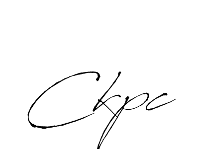 The best way (Antro_Vectra) to make a short signature is to pick only two or three words in your name. The name Ckpc include a total of six letters. For converting this name. Ckpc signature style 6 images and pictures png