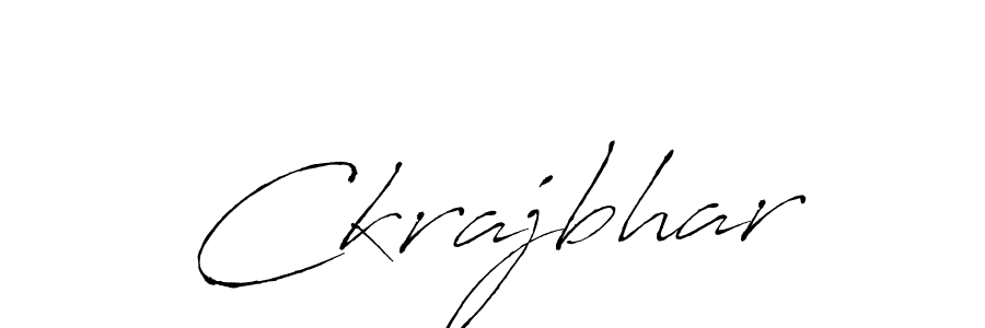 Check out images of Autograph of Ckrajbhar name. Actor Ckrajbhar Signature Style. Antro_Vectra is a professional sign style online. Ckrajbhar signature style 6 images and pictures png