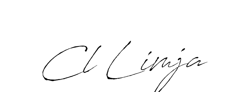 Here are the top 10 professional signature styles for the name Cl Limja. These are the best autograph styles you can use for your name. Cl Limja signature style 6 images and pictures png