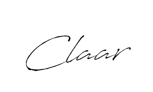 Similarly Antro_Vectra is the best handwritten signature design. Signature creator online .You can use it as an online autograph creator for name Claar. Claar signature style 6 images and pictures png