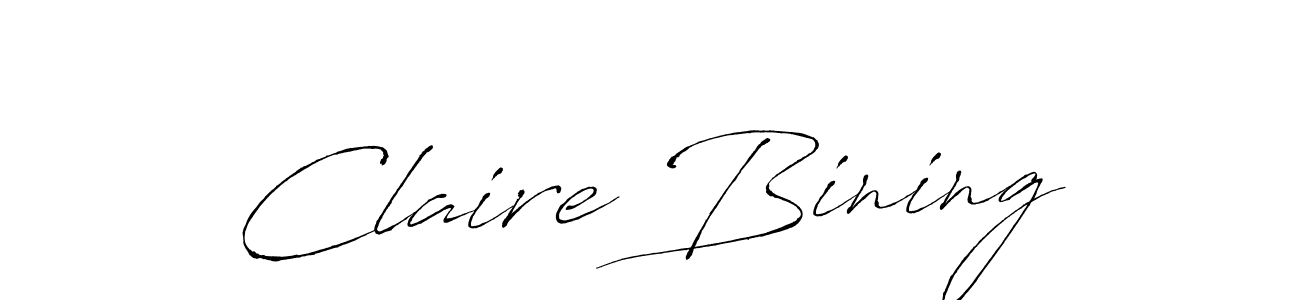 Here are the top 10 professional signature styles for the name Claire Bining. These are the best autograph styles you can use for your name. Claire Bining signature style 6 images and pictures png