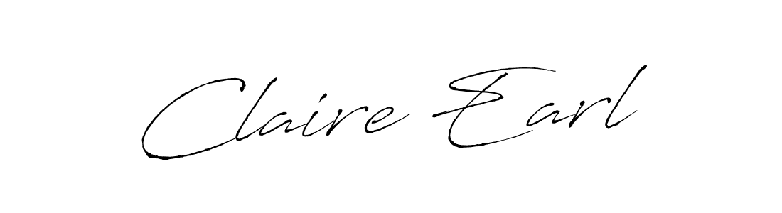 Check out images of Autograph of Claire Earl name. Actor Claire Earl Signature Style. Antro_Vectra is a professional sign style online. Claire Earl signature style 6 images and pictures png