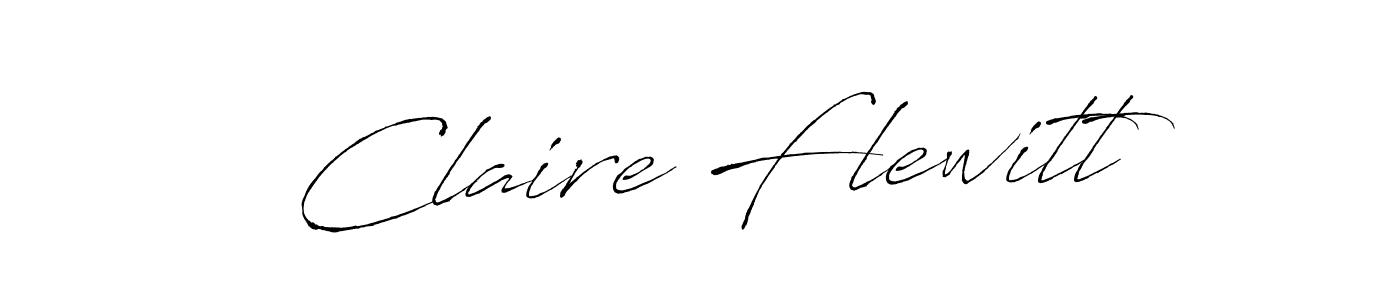 Also we have Claire Flewitt name is the best signature style. Create professional handwritten signature collection using Antro_Vectra autograph style. Claire Flewitt signature style 6 images and pictures png